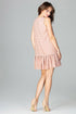 Robe de jour model 119672 Lenitif